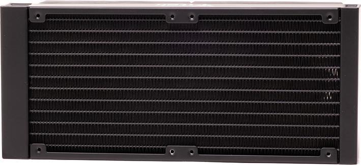 Actual product image Itek HYDRO CUBE 240B