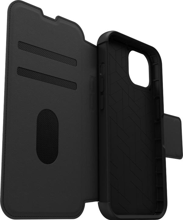 Produktbild OtterBox Strada Folio (Apple iPhone 14)
