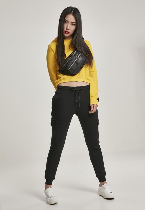 Actual product image Urban Classics Ladies Cargo Sweat Pants (3XL)