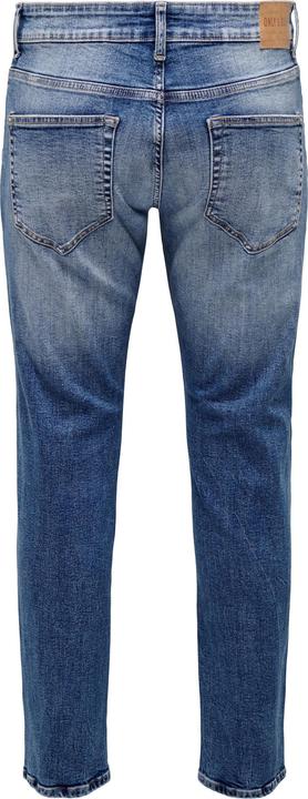 Produktbild Only & Sons ONSWEFT REG. MEDIUM BLUE 6467 JEANS VD (W32/L34)
