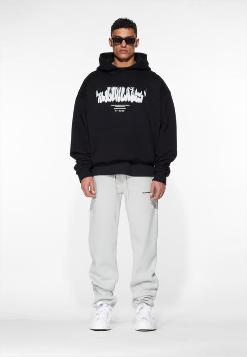 Actual product image Mjgonzales Rising x Heavy Oversized Hoody (M)