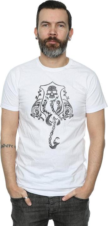 Immagine prodotto Maglietta Dark Mark Uomo (XL)
