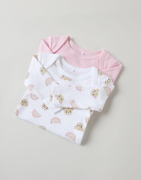 Produktbild Name it BabyBody Teddybär (92)