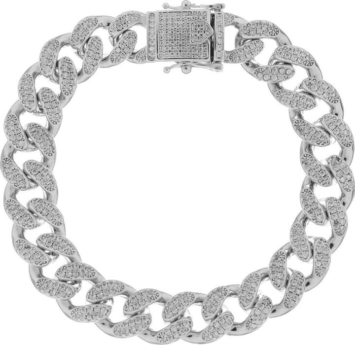 Amen Armband (20 cm, Messing)