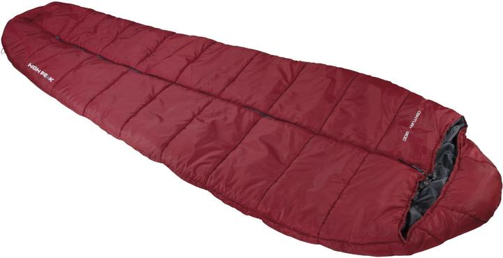 High Peak Peak Schlafsack Century 300| 23227 (230 cm)