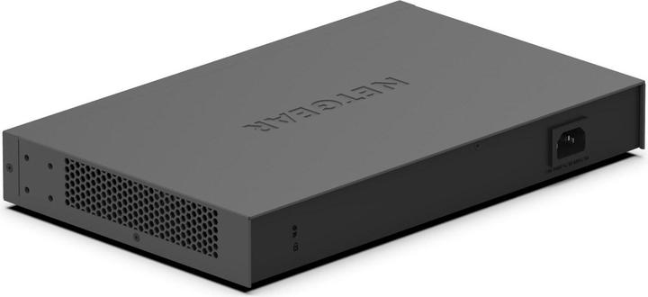 Actual product image Netgear GS516PP-100EUS (16 Ports)