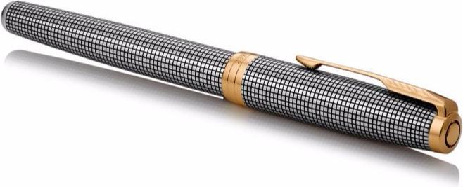 Image du produit Parker Pen Sonnet (Noir, 1 x)