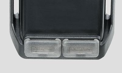 Immagine prodotto Topeak Mobile Powerpack 6000 Batteria a doppia porta 6.0Ah agli ioni di litio, incluso supporto in velcro (GoPro)