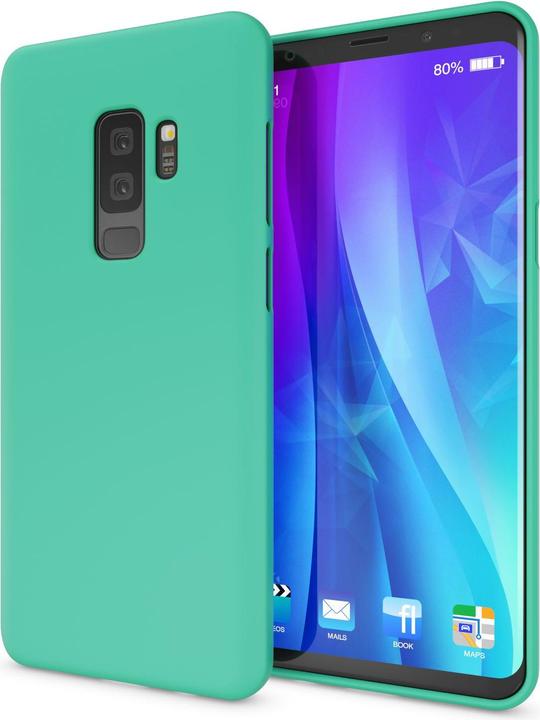 Actual product image Nalia Cell phone case (Samsung Galaxy S9+)
