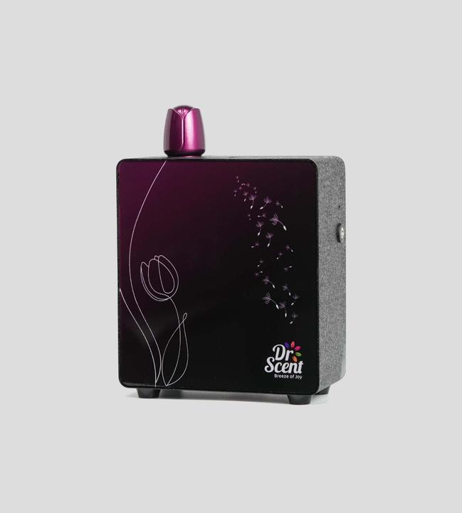 Produktbild Dr.Scent Eco Tulpe Duftspender (170 ml)