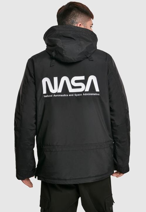 Immagine prodotto Mister Tee Giacca a vento della NASA (XS)