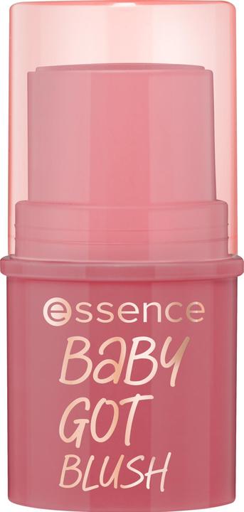 Produktbild essence Baby got blush (40 sweets & roses)