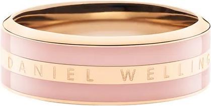 Produktbild Daniel Wellington Classic Ring Dusty Rose 56 (56)