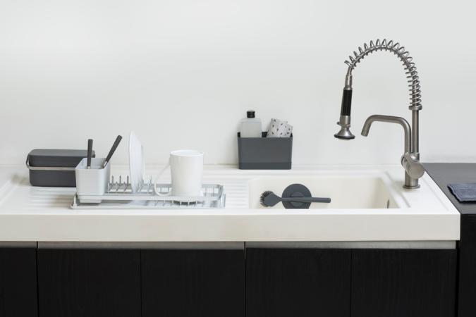 Actual product image Brabantia Compact