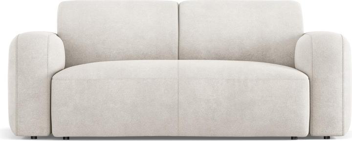 Actual product image Micadoni Greta (2 person sofa)