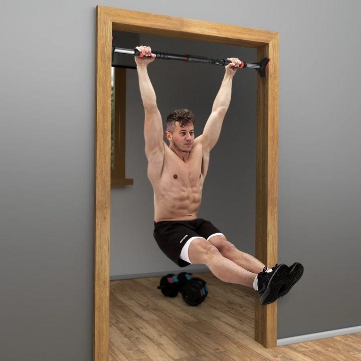 Produktbild HMS DD401 TÜR-GYM-BAR 98-133 CM