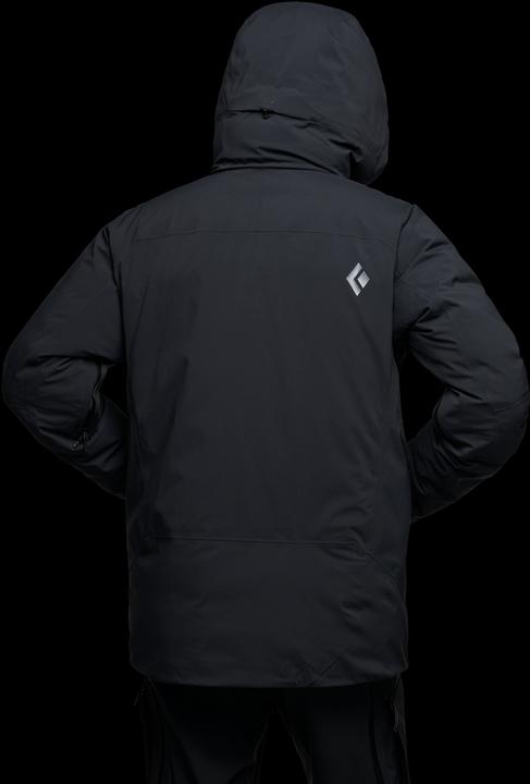 Actual product image Black Diamond M Factor Insulated Parka (S)