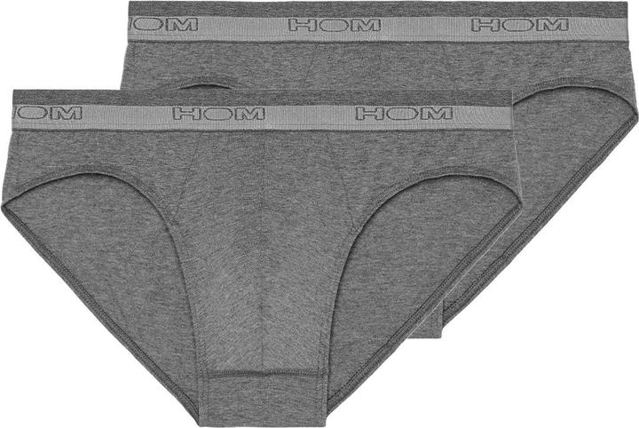 HOM 2er Pack Classic Mini Slip / Unterhose