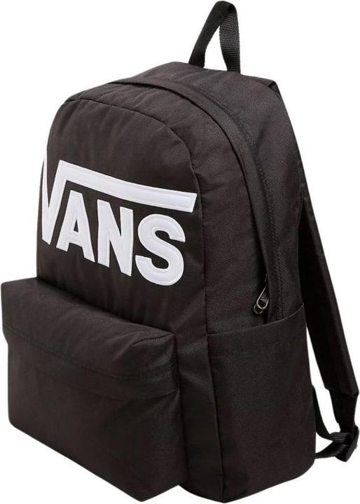 Actual product image Vans Old Skool Drop V Backpack Black