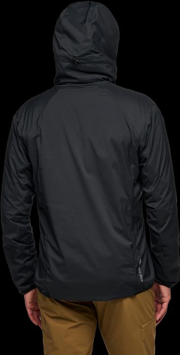 Actual product image Black Diamond M Alpine Start Insulated Hoody (L)