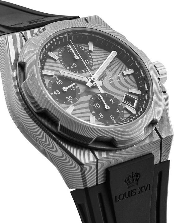 Produktbild Louis XVI La Vauguyon (Chronograph, 41 mm)