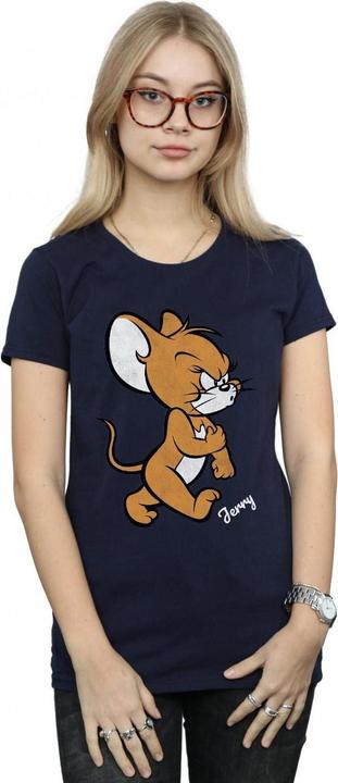 Produktbild Tom & Jerry Angry Mouse TShirt (XL)