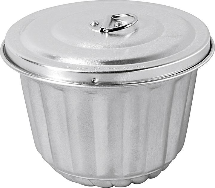 Immagine prodotto Patisse Stampo a bagnomaria da 2,0litri. (19 cm)