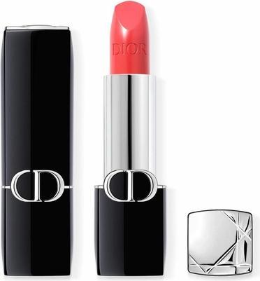 Actual product image Dior Rouge Satin 028 Int24 (028)