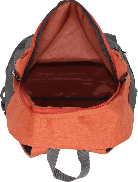 Actual product image Bench Classic backpack 42 cm laptop compartment (24 l)