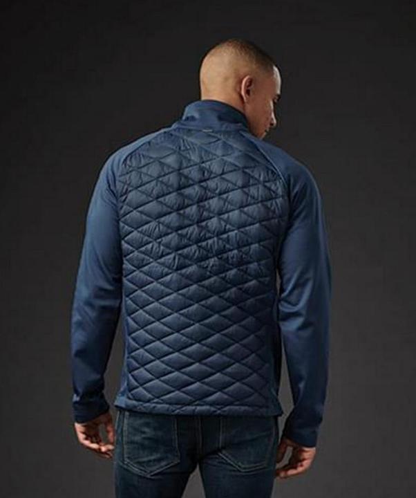 Actual product image Stormtech Boulder Softshell Jacket Thermal Material (L)