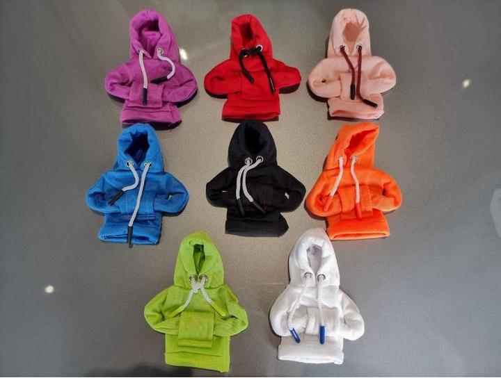 Image du produit Aristar Hoodie
