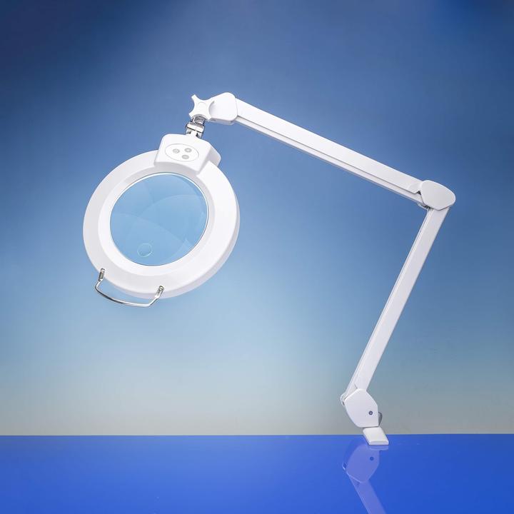 Actual product image Lightcraft LED Lamp with Dimmer LC8072LED