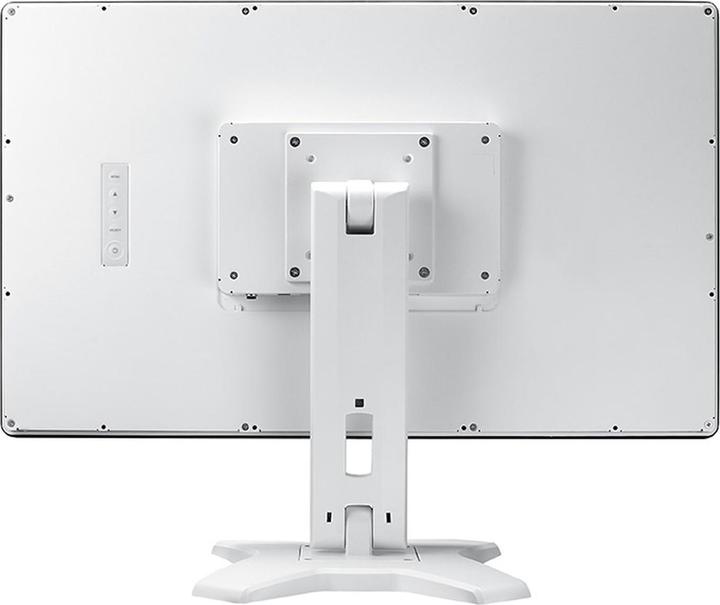 Produktbild AG neovo TX-2401 WHITE TOUCH MONITOR (1920 x 1080 Pixel, 23.80")