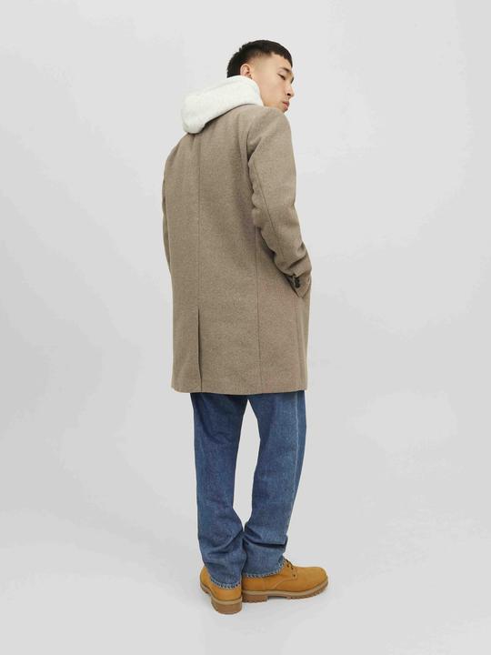 Produktbild Jack & Jones Woll Mantel (XXL)