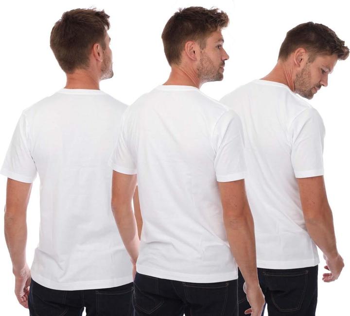 Immagine prodotto DKNY Giants Maglietta Da Casa Uomo Misura Confezione 3 (XL)