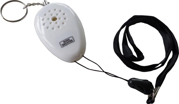 Produktbild Burg Wächter Taschenalarm