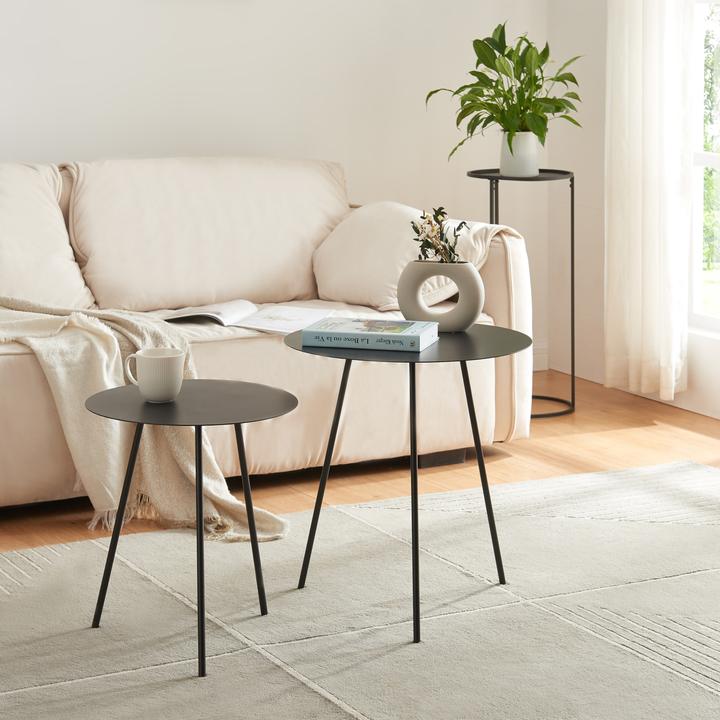Produktbild En.Casa Sula (40 x 40 x 45 cm)
