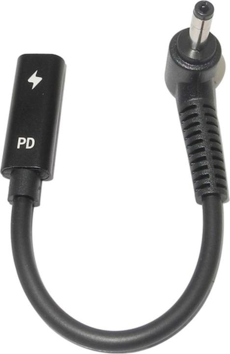 Productafbeelding PowerGuard USB-C Charger Adapter (90 W)