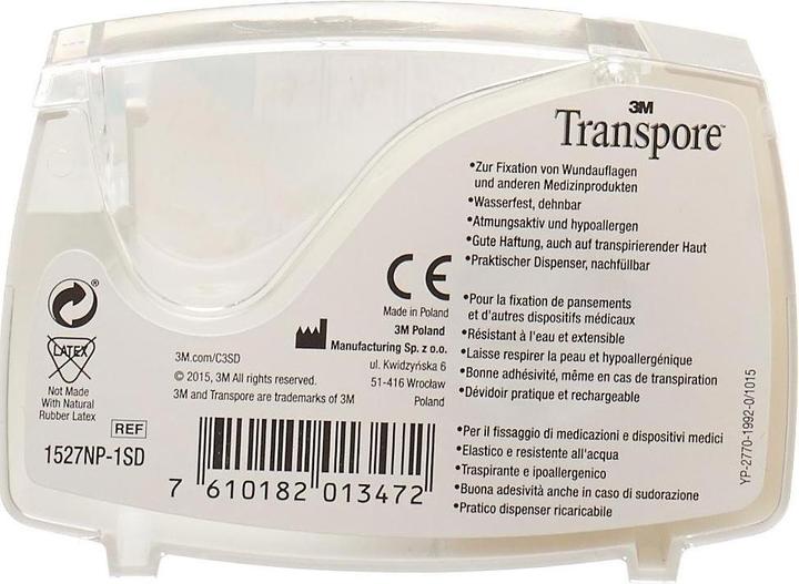 Immagine prodotto 3M Intonaco adesivo (1 x)