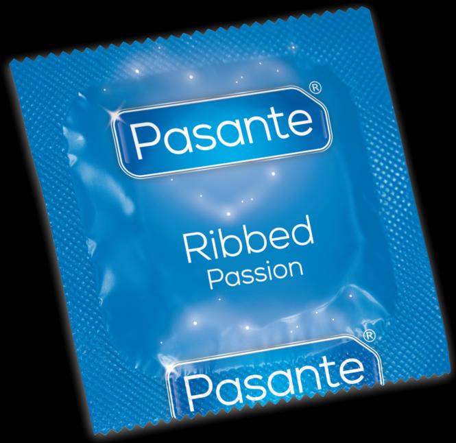 Produktbild Pasante Passion (12 Stk.)