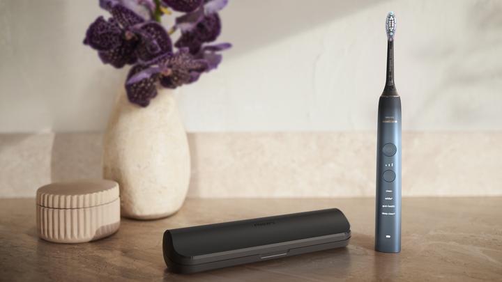Produktbild Philips Sonicare DiamondClean 9000 Special Edition (Schallzahnbürste)