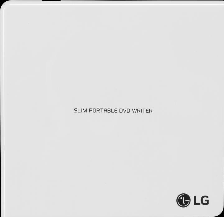 Actual product image LG GP57EW40 (DVD writer)