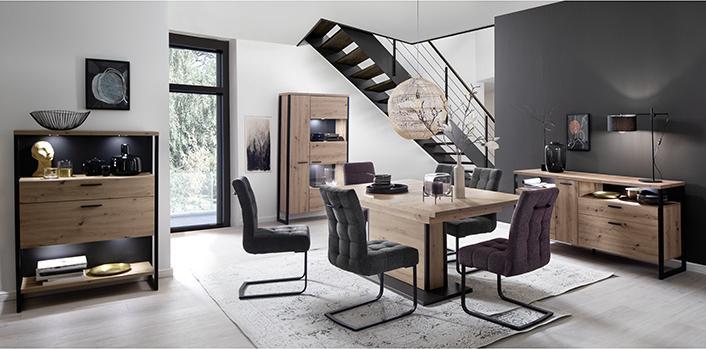 Image du produit Robas Lund Salta