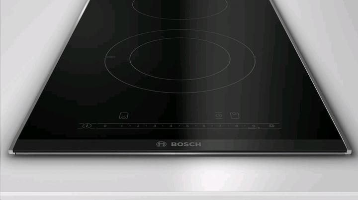 Produktbild Bosch Hausgeräte PKF375FP2E