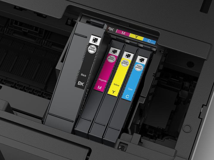 Productafbeelding Epson WF-4720DWF WorkForce Pro (Inktpatroon, Kleur)