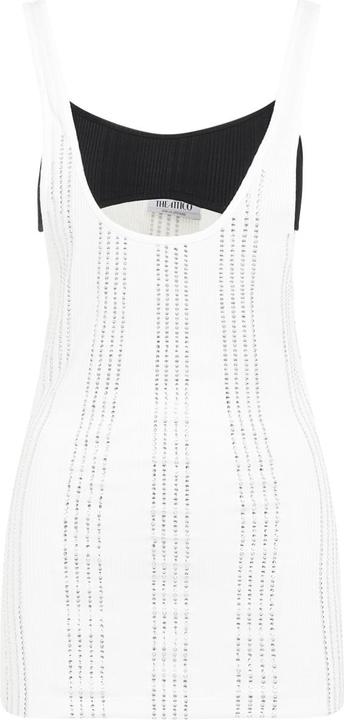 The Attico 247WCT322.J048T