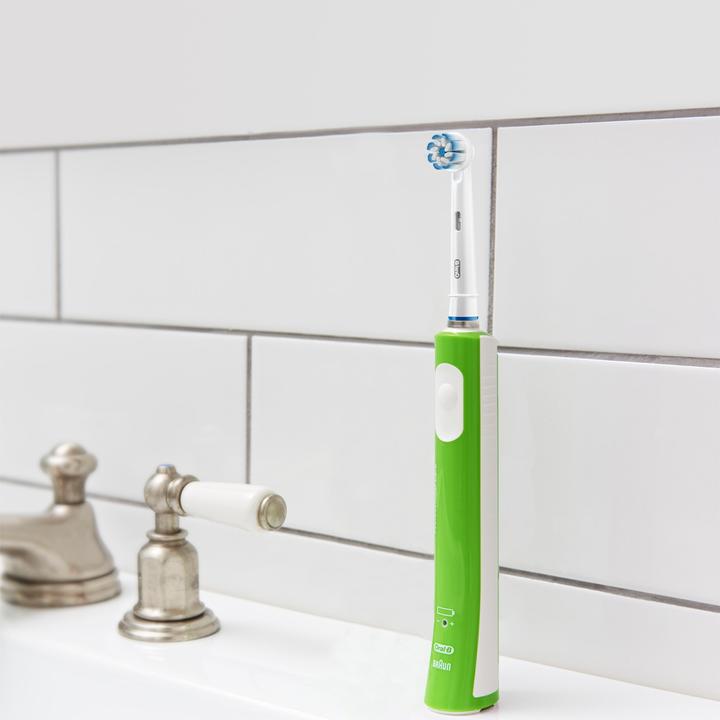 Produktbild Oral-B Junior (Oszillierende Zahnbürste)