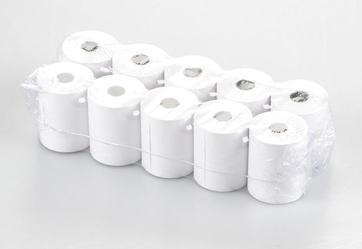 Actual product image kaiserkraft Thermal paper roll