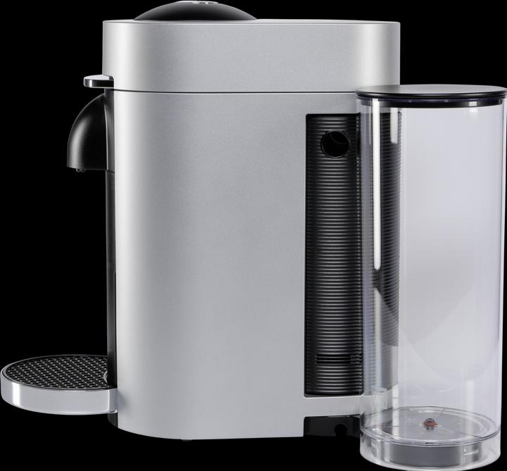 Actual product image De'Longhi Vertuo Plus (NESPRESSO Vertuo)