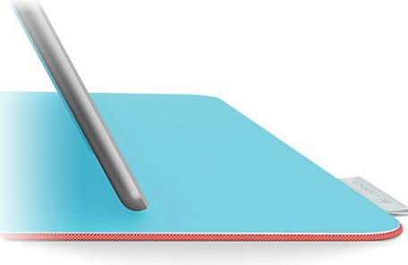 Produktbild Logitech Folio Protective Case für iPad Air (iPad Air)